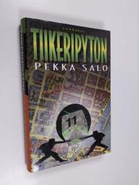 Tiikeripyton