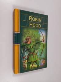 Tales of Robin Hood