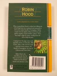 Tales of Robin Hood