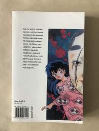 Inuyasha nr 3