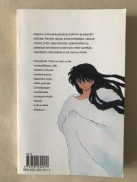 Inuyasha nr 4