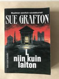 L niin kuin laiton