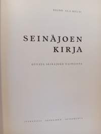 Seinäjoen kirja : kuvaus Seinäjoen vaiheista