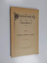 Turhaa lemmen touhua