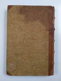 Protocoller, hållne hos Höglofl. Ridderskapet och Adelen, wid Riksdagen i Stockholm år 1789