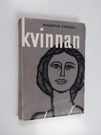 Kvinnan