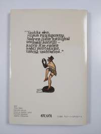 Traagisen runoilijan talo : runoja