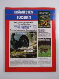 Eränkävijä 1986