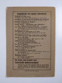 Das Marne-Drama : der Fall Moltke-Hentsch