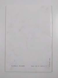 Aldo Calò : Sicilia &#039;72 31 ottobre - 14 novembre 1974