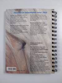 Hevosen ja ratsastajan vuosi 2008