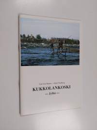 Kukkolankoski : Jylhä