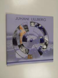 Juhani Lillberg : creative administrator