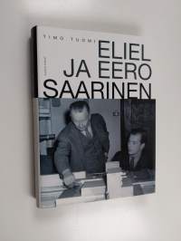 Eliel ja Eero Saarinen