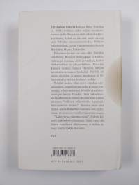 Verkkaista liikettä : runoja ja runosuomennoksia 1963-2000 (signeerattu, tekijän omiste)