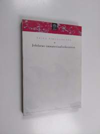 Johdatus immateriaalioikeuteen