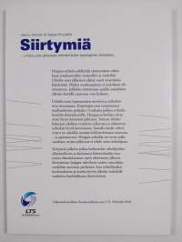 Siirtymiä : urheilu-uran jälkeisten elämäntilojen typologinen tarkastelu - Urheilu-uran jälkeisten elämäntilojen typologinen tarkastelu