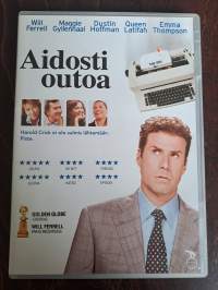 Aidosti outoa (2006) DVD
