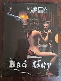 Bad Guy (2001) DVD