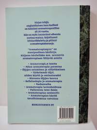 Aromaterapiaopas