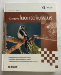 Kiehtova  luontokuvaus