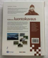 Kiehtova  luontokuvaus