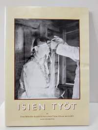 dvd Isien työt 3 - Eino Mäkisen lyhytelokuvia v.1938-1941