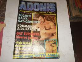 Adonis 2/1984