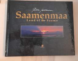 Saamenmaa = Land of the Saame