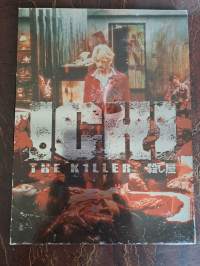 Ichi The Killer (2001) DVD