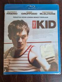 The Kid (2010) Blu-ray