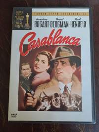 Casablanca (1942) 2 DVD