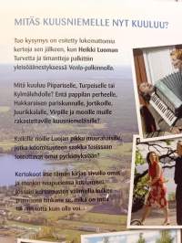 Eläköön Kuusniemi