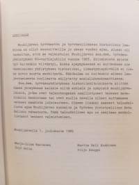 Parempia aikoja kohti