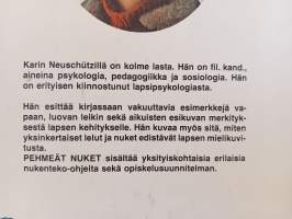 Pehmeät nuket