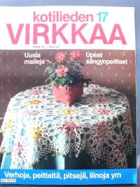 Kotileiden Virkaa nro 17