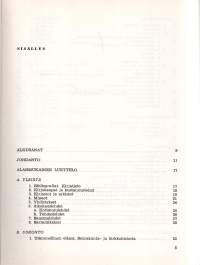 Pirkanmaan Bibliografia