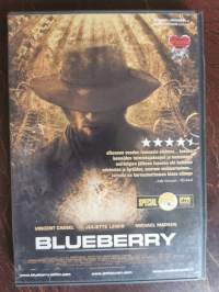 Blueberry (special tupladvd, suomitekstit)