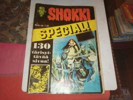 Shokki Special