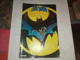 Batman 5/1987