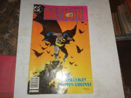 Batman 3/1989