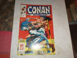 Conan 4/1991