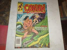 Conan 4/1990