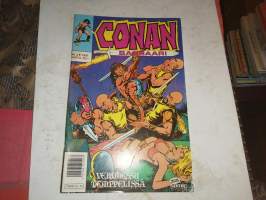 Conan 3/1991