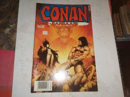 Conan 6/1994