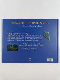 Magiske labyrinter - Mellem drøm og virkelighed