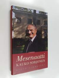 Mesenaatti : Kauko Sorjonen