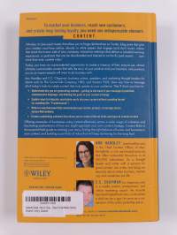 Content rules : how to create killer blogs, podcasts, videos, ebooks, webinars (and more) that engage customers and ignite your business