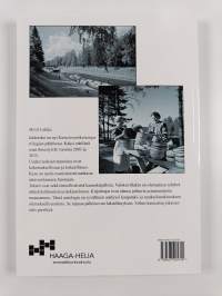Kokeellinen kameleonttikuluttaja : kokemuksellisia tutkimusmatkoja satavuotiaaseen Suomeen