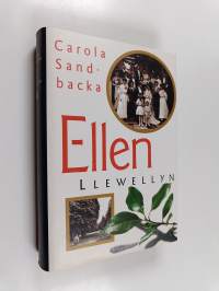 Ellen Llewellyn : romaani
